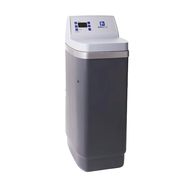 Adoucisseur Monobloc North Star Volumétrique 14L+ Complet et Pret à poser