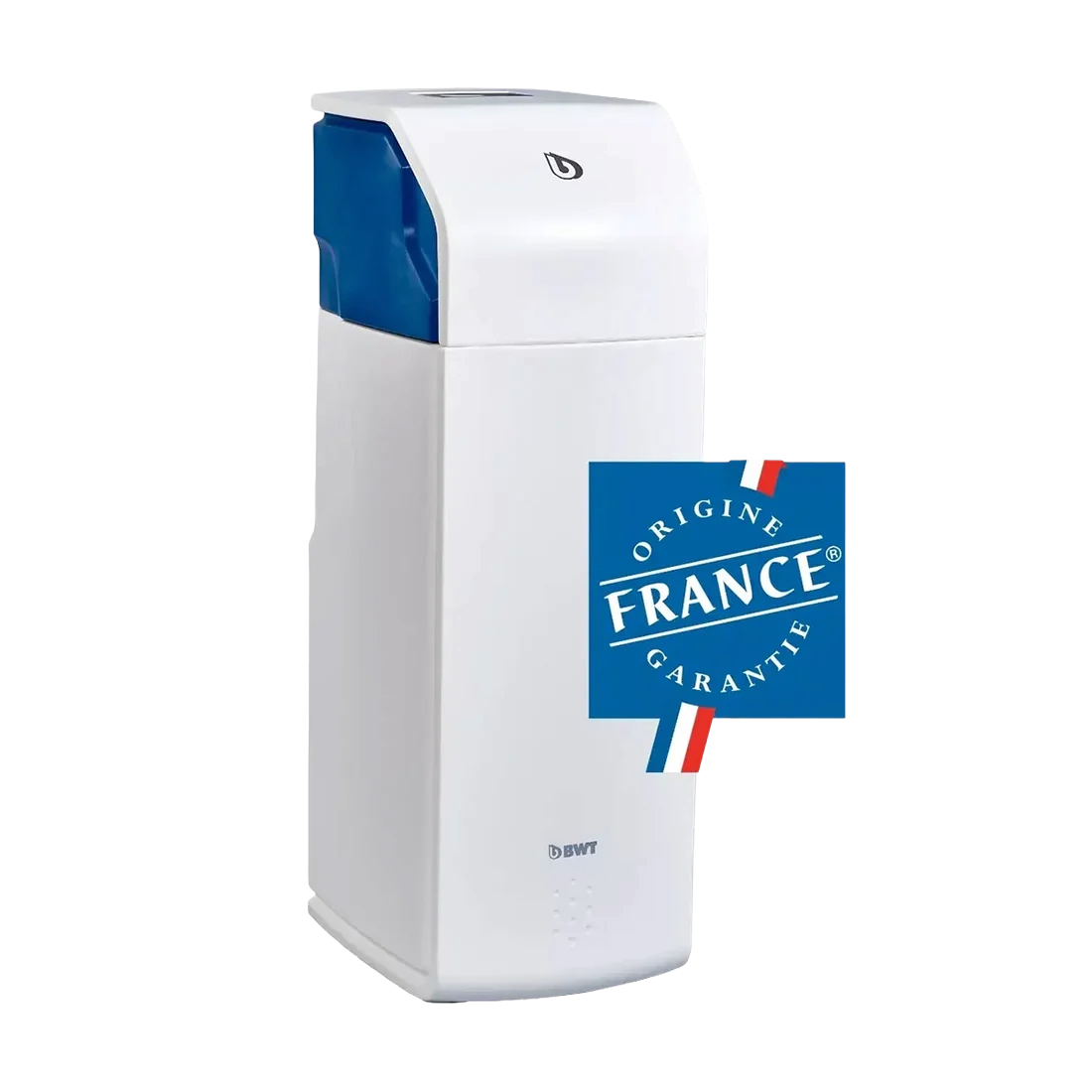 Adoucisseur XL 20L Nouvelle Génération BWT Perla Sphére DIRECT STORE — free download