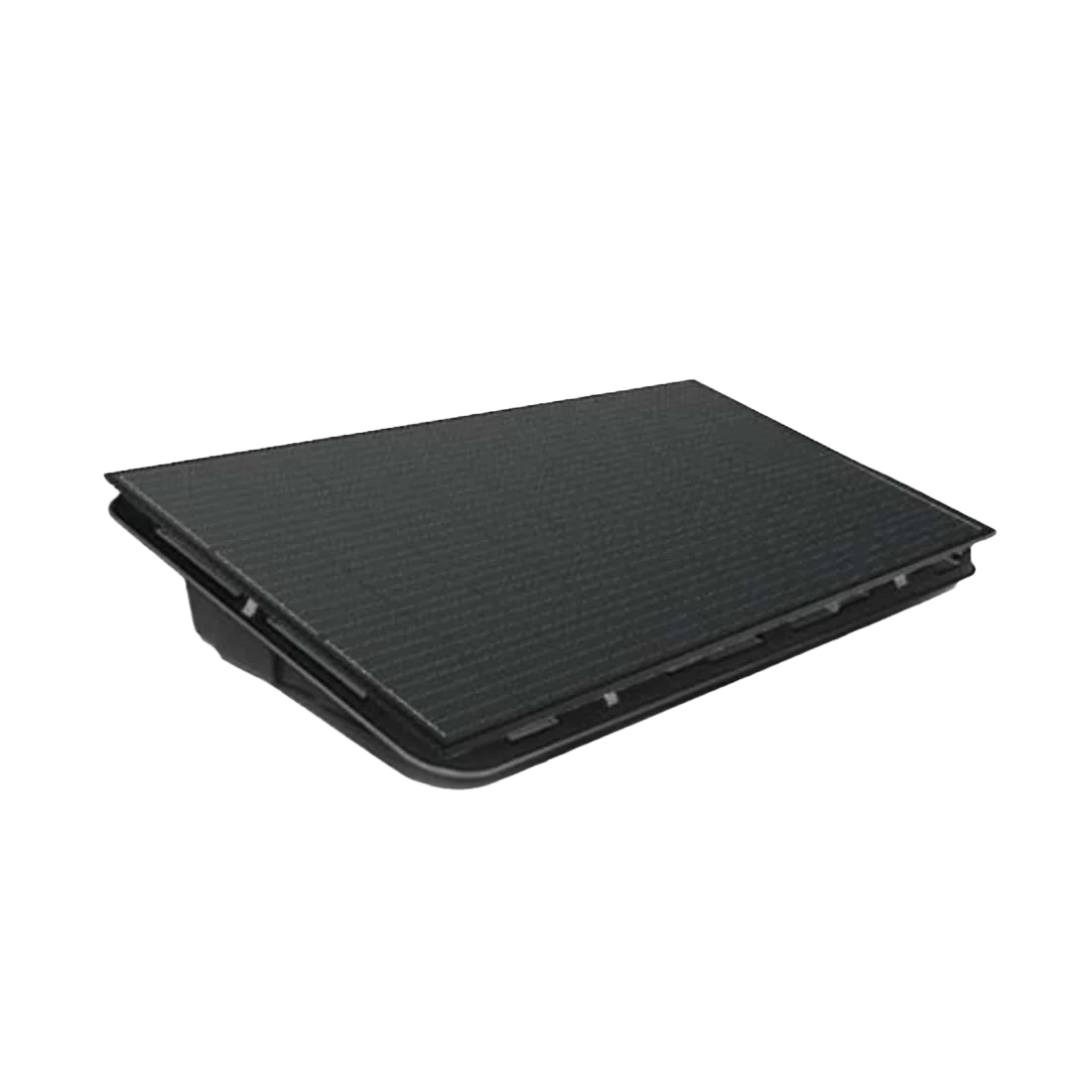 Bac à Lester Renusol Console plus (Inclus Rail de montage)