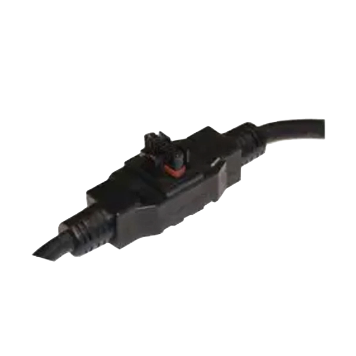 Cable AC Bus AP Systems Triphasé 5 Fils pour Micros Onduleurs QT2 - 2,4m