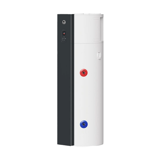 Chauffe Eau Thermodynamique 200L Monobloc au sol - Thermor Aéromax 6