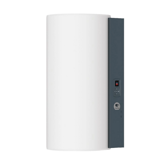 Chauffe Eau Thermodynamique mural 200L Bi-Bloc - Thermor Aéromax Split 3
