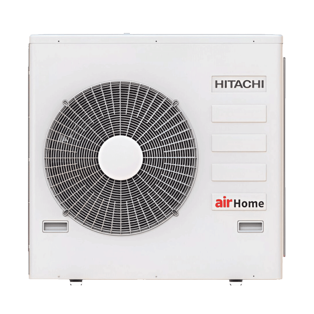 Groupe Extèrieur Multi Splits Hitachi Air Home - 10 Kw - 5 Sorties