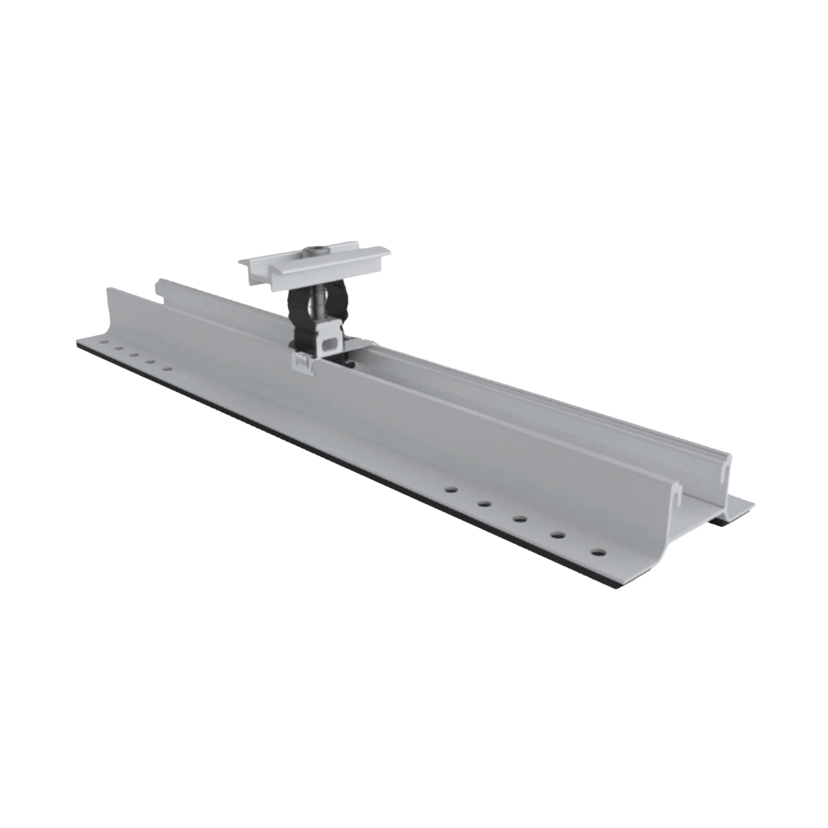 K2 Pattes pour bac Acier - Mini Rail
