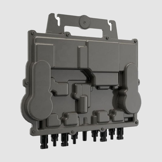Micros Onduleurs AP Sytems Triphasé QUAD QT2 - 2000 VA - 400 V AC - 50 Hz