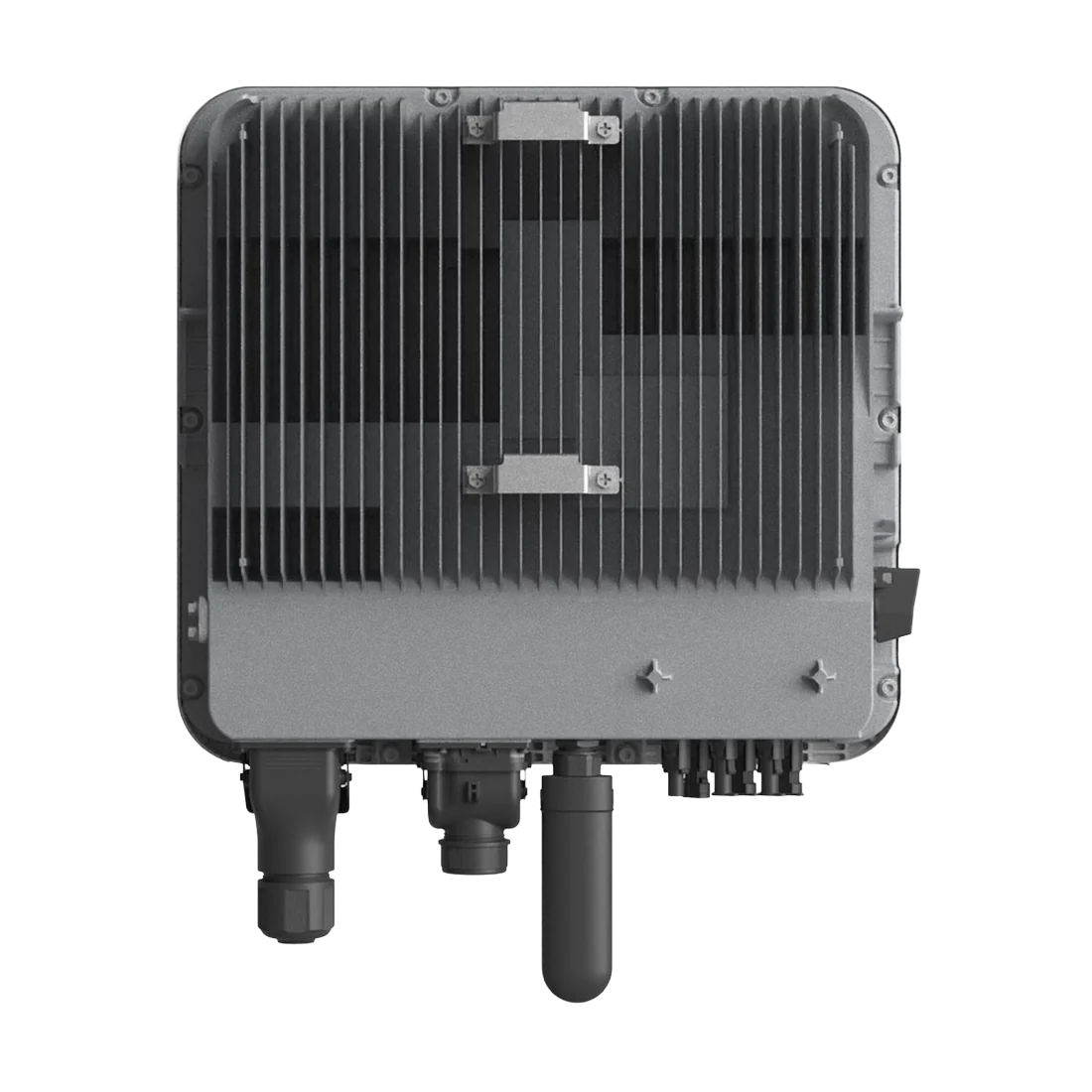 Onduleur Central Hybride Huawei 10Kw Triphasé
