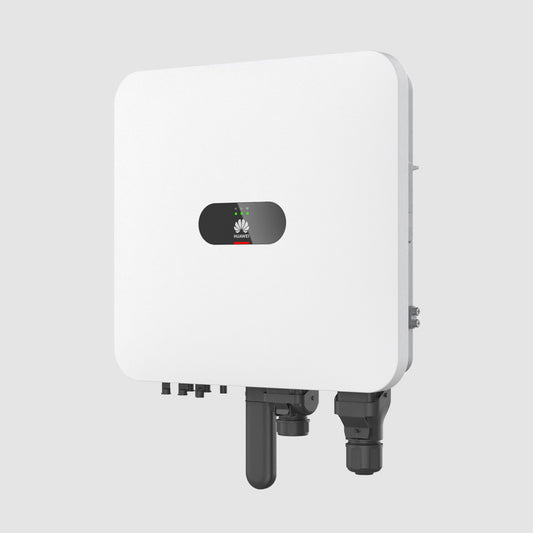 Onduleur Central Hybride Huawei 10Kw Triphasé