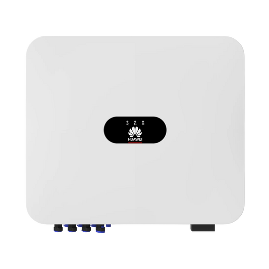 Onduleur Central Hybride Huawei 8Kw Monophasé 3MPPT