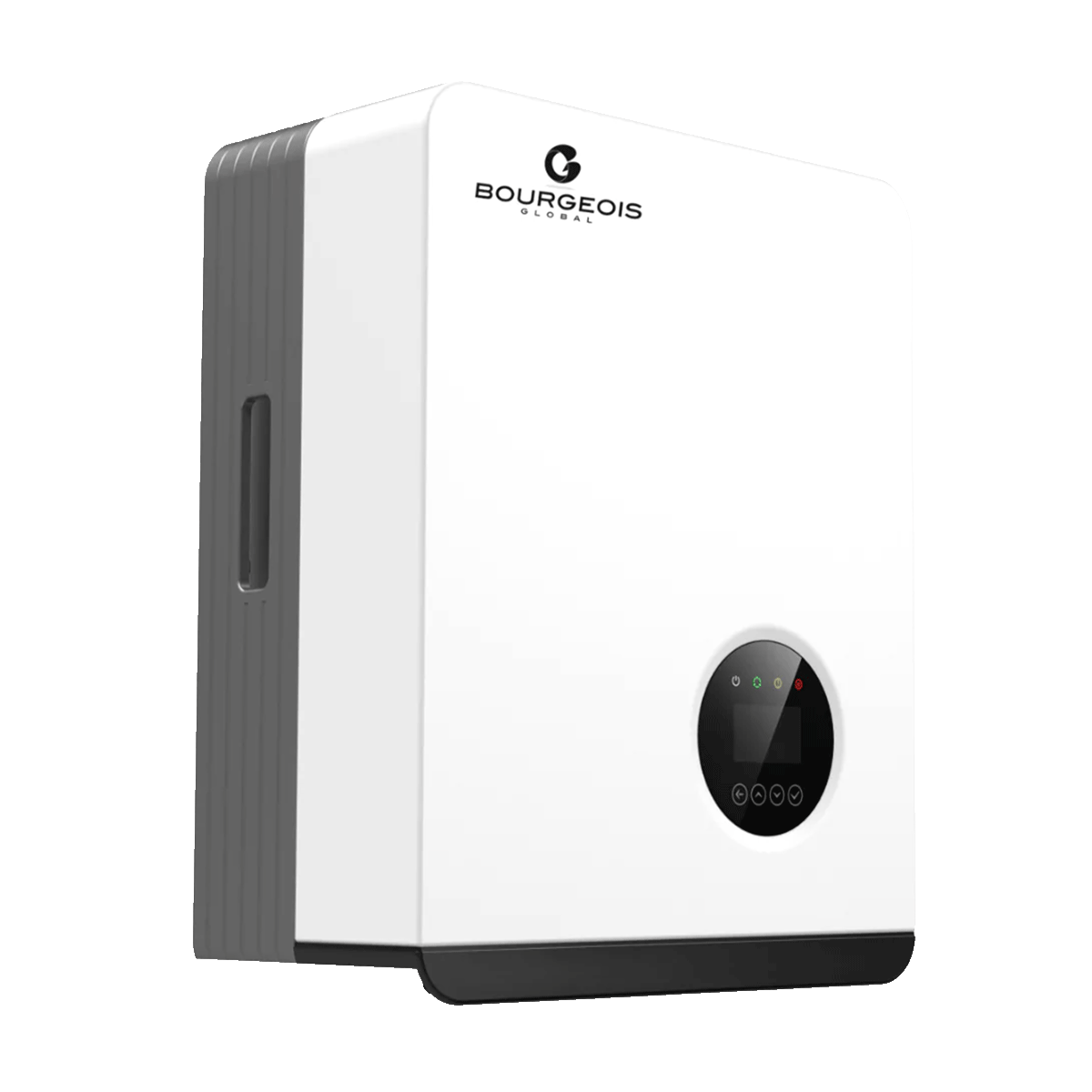 Onduleur Central Triphasé Bourgeois Global 10 Kw
