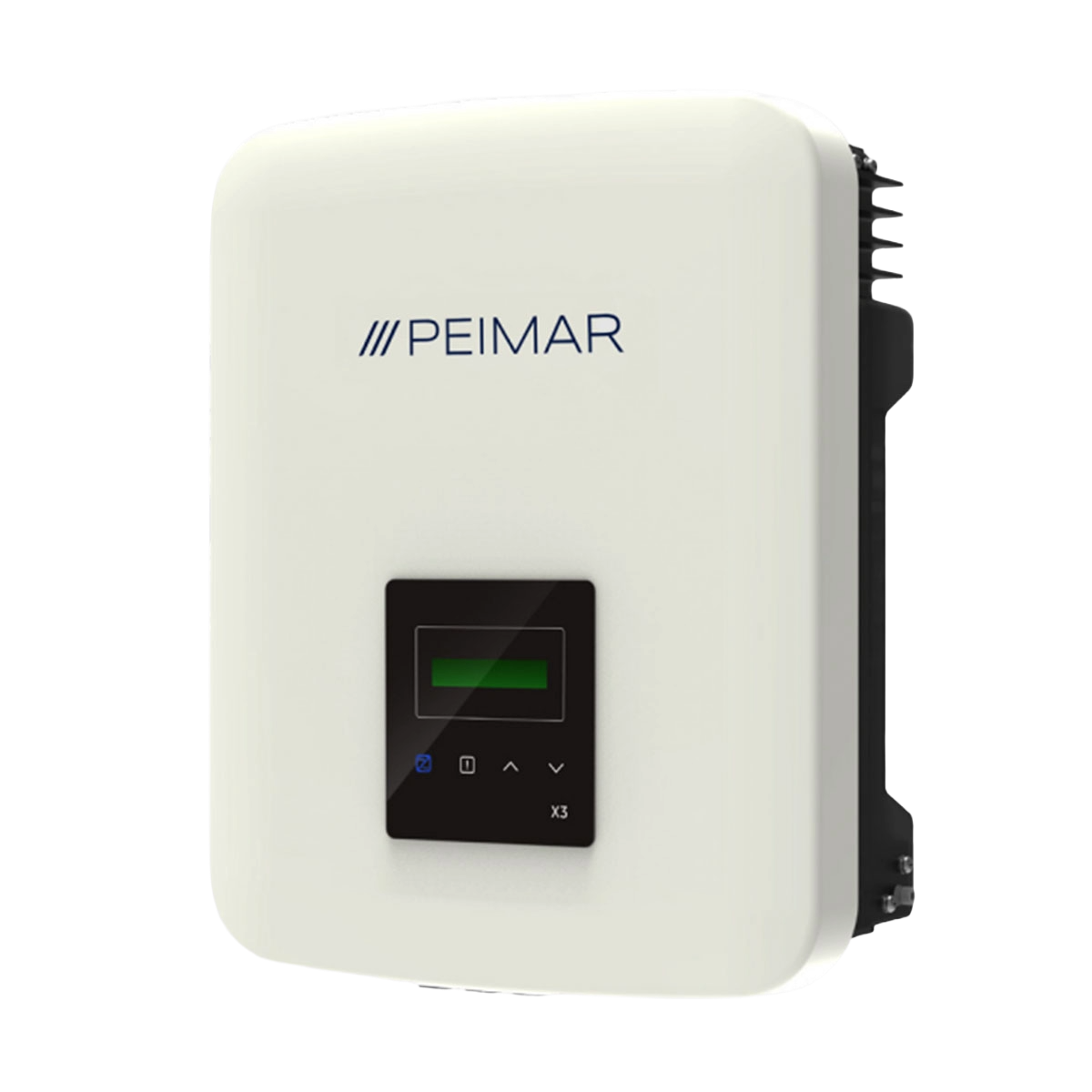 Onduleur Peimar 6 KwC Triphasé 2 Circuits - 2 MPTT - Serie PSI-X3P