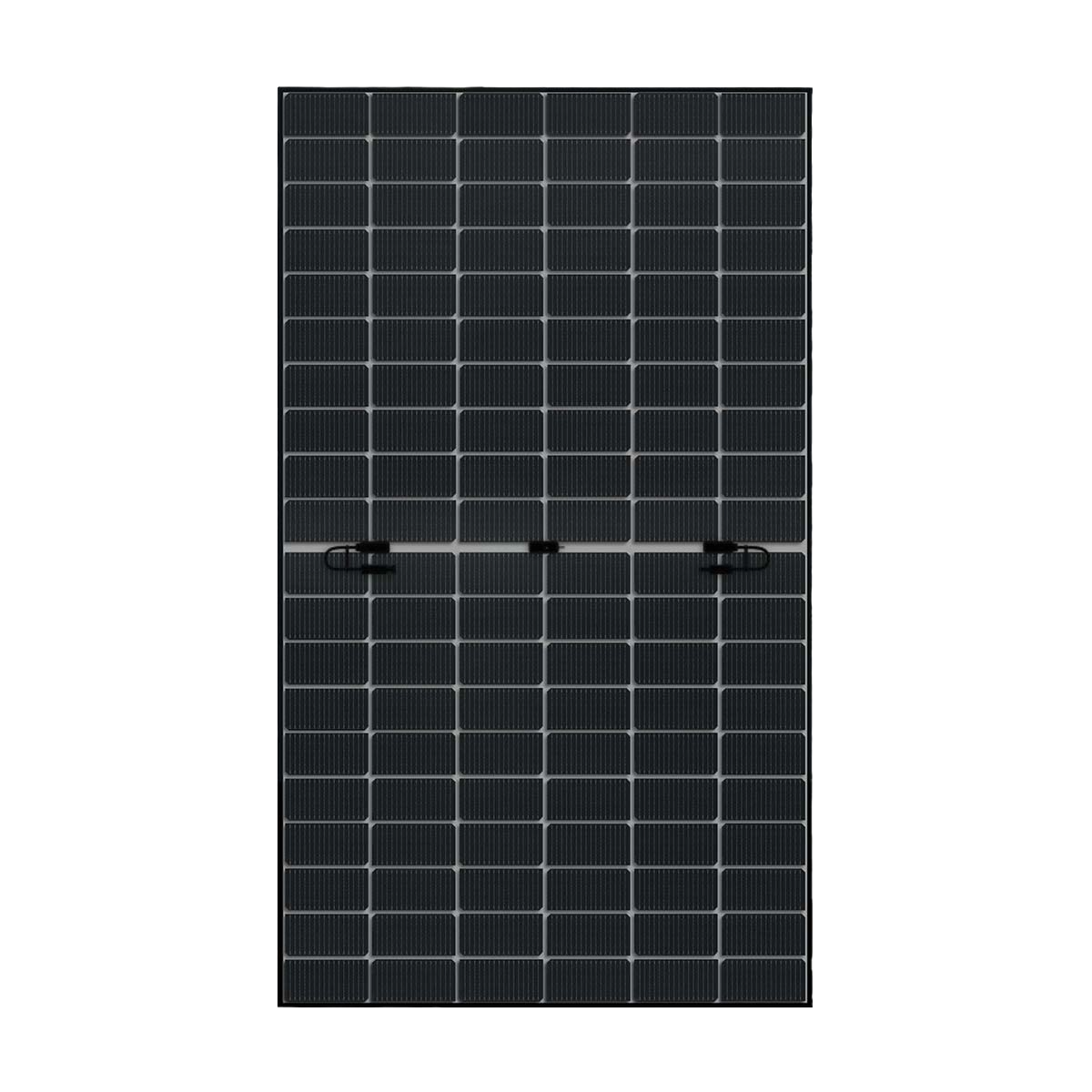 Panneau DMEGC 500 Wc Top Con - Bi-verre / Bifacial - PPE2