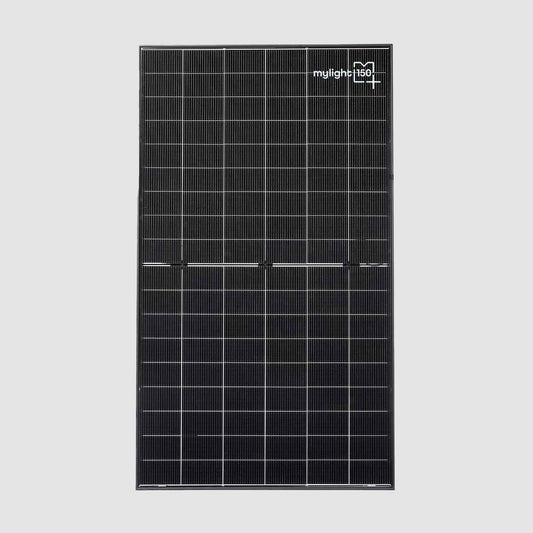 Panneau MyLight 500 Wc Quartz- PPE2 G1 - Bi-verre / Bifacial