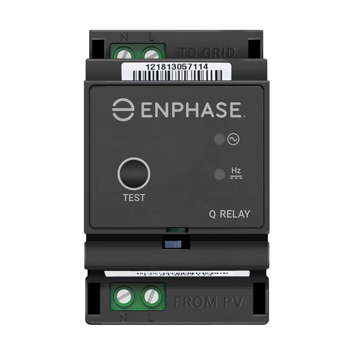 Relay Enphase Q-Relay Monophasé