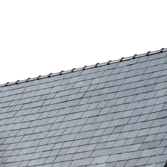 Kit Structure Renusol - Toiture Ardoise - Pour Panneaux Photovoltaïques
