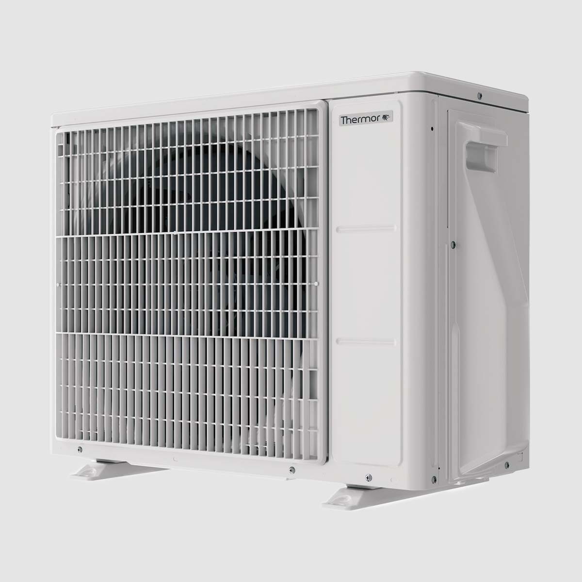 Unité Extérieure Thermor Aéromax Split 3 Inverter pour Chauffe-Eaux Thermodynamiques