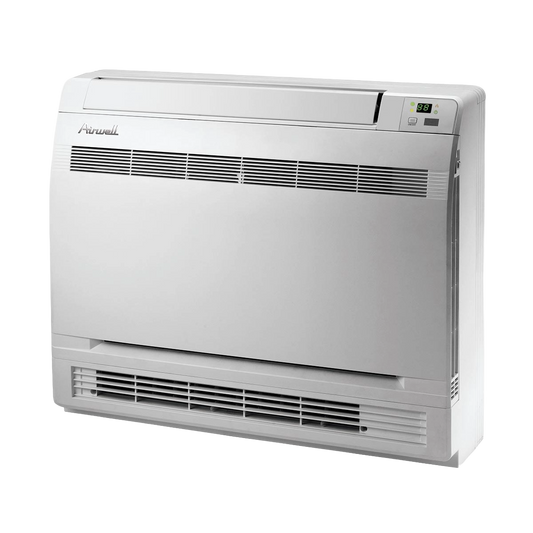 Unité intérieure console Airwell Hemera XDLF 2,7 / 2,9 Kw (uniquement en multisplit)