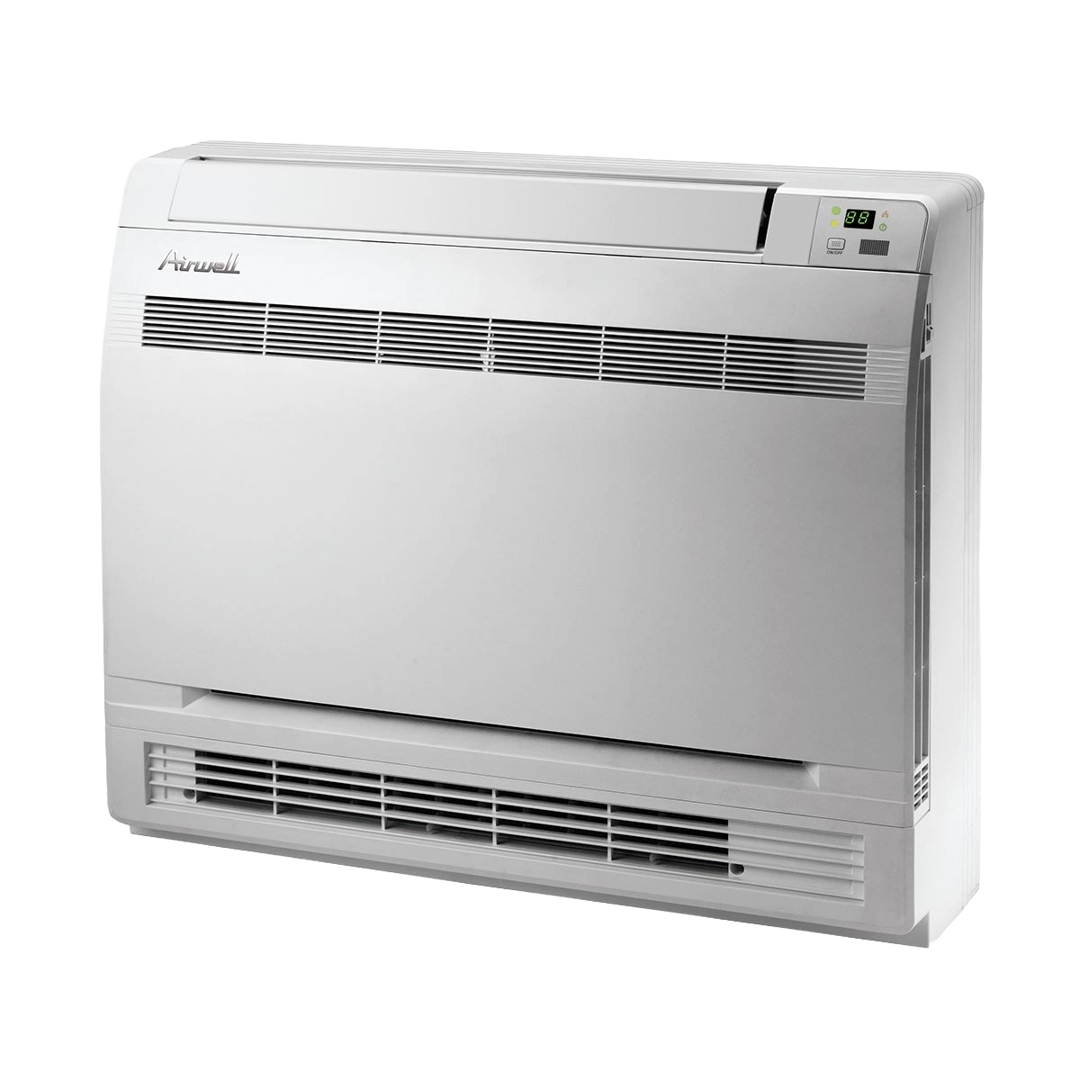 Unité intérieure console Airwell Hemera XDLF 3,5 / 3,8 Kw