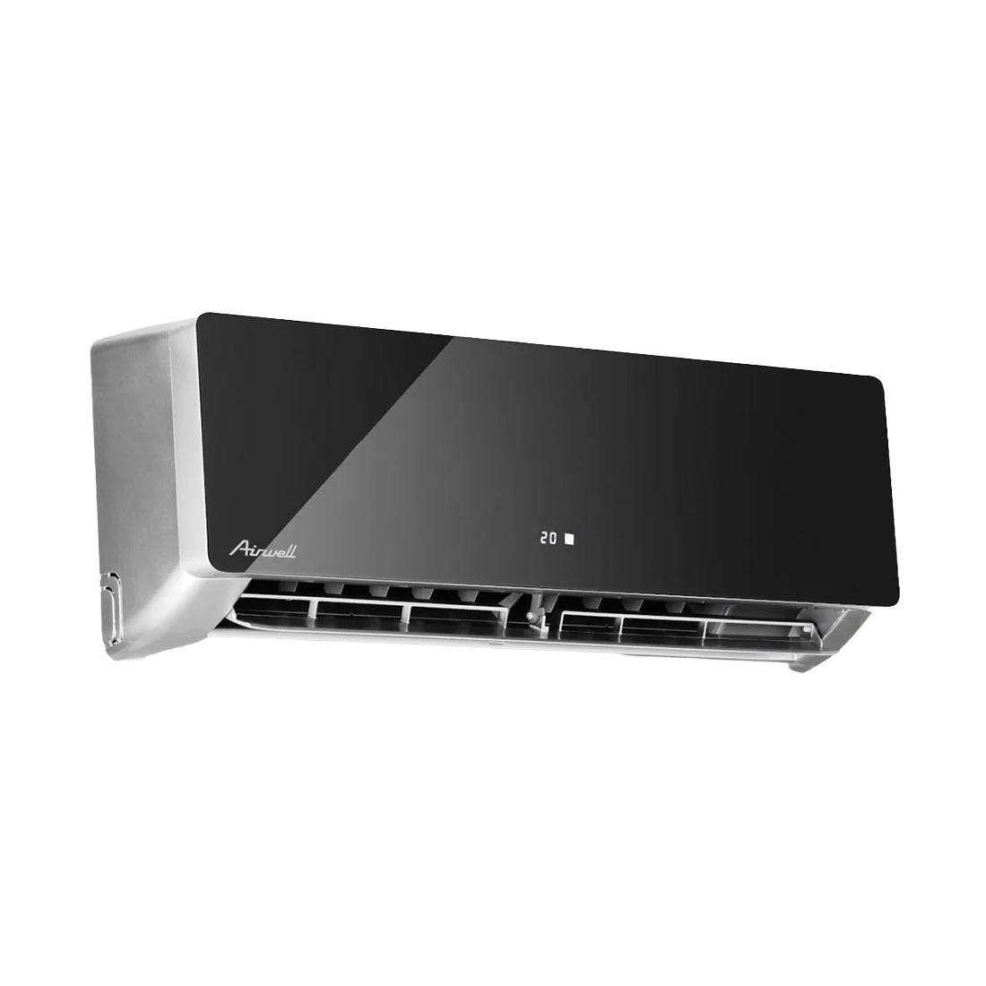 Unité Interieure Murale Airwell Harmonia 3,51 / 3,81 Kw - (Miroir)