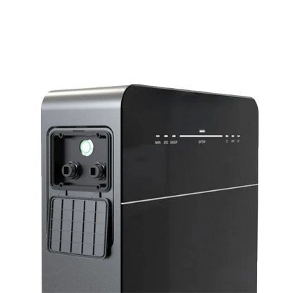 Système de stockage d'énergie (ESS) Batterie AC Plug & Play - MARSTEK Venus E