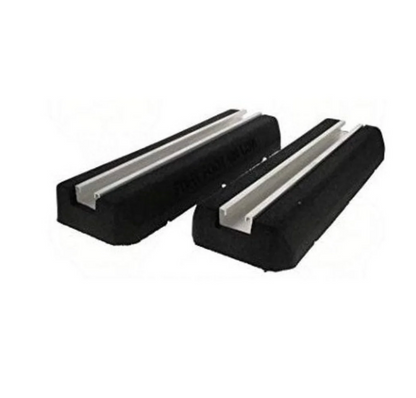 Support Groupe Exterieur RubberFoot Eco 600 x 130 x 95 mm (la paire)