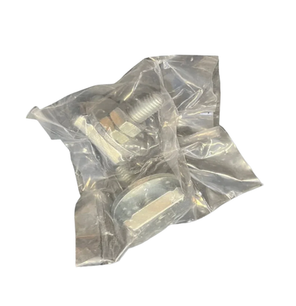 Support Groupe Exterieur RubberFoot Eco 600 x 130 x 95 mm (la paire)