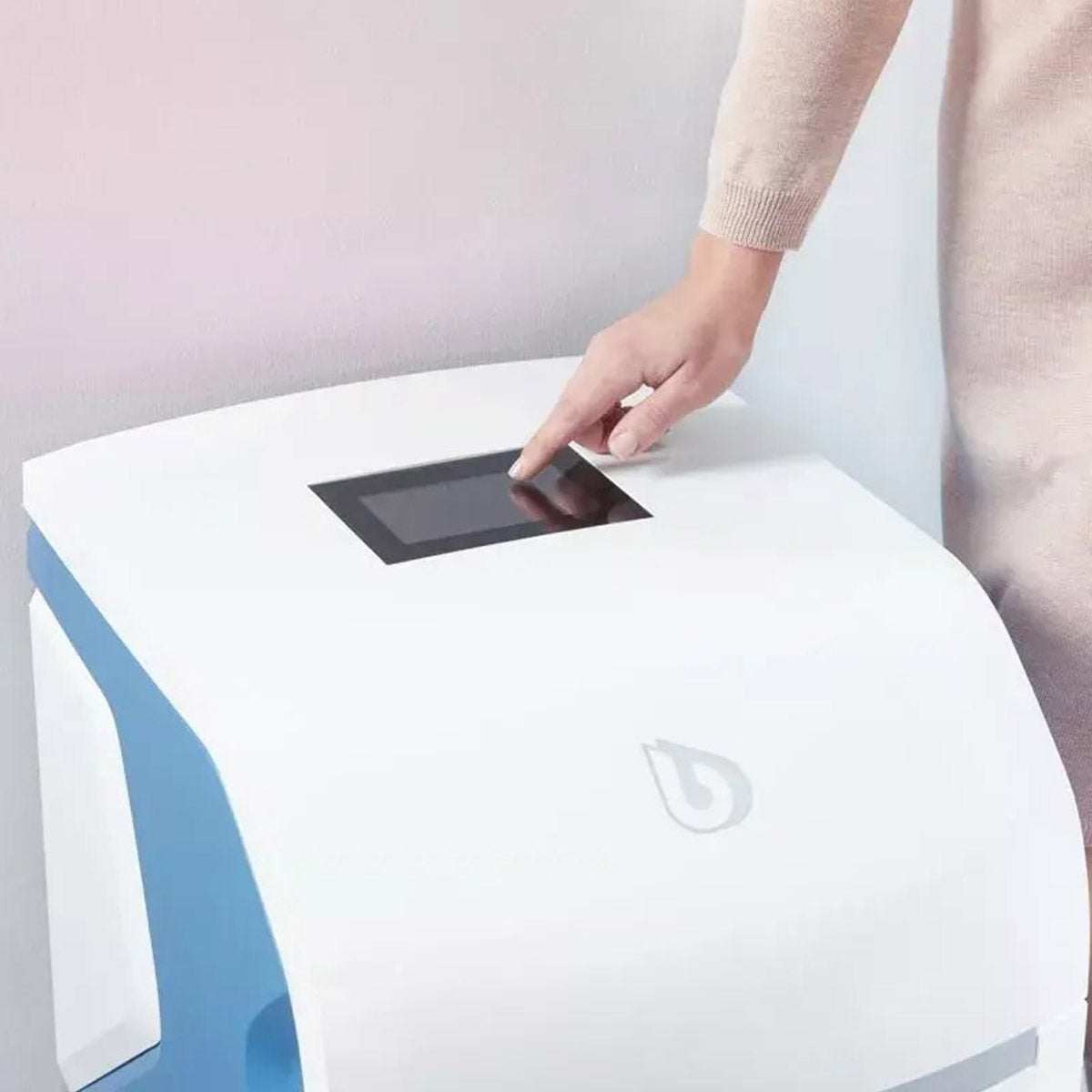 Adoucisseur 2 x 3,2L Compact Haute Technologie BWT Perla