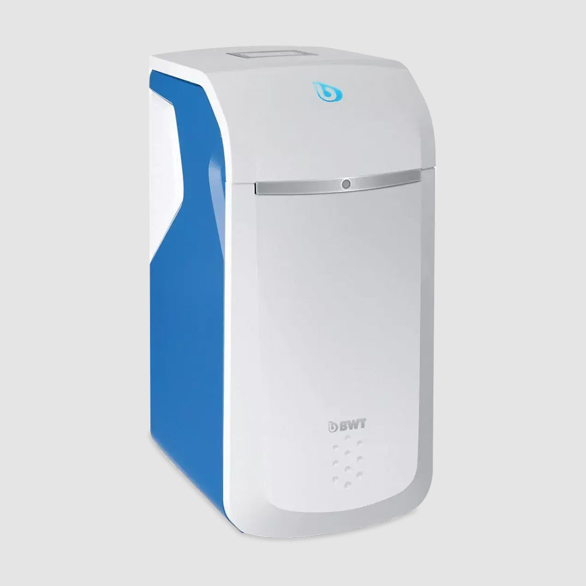 Adoucisseur 2 x 3,2L Compact Haute Technologie BWT Perla