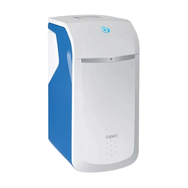 Adoucisseur 2 x 3,2L Compact Haute Technologie BWT Perla