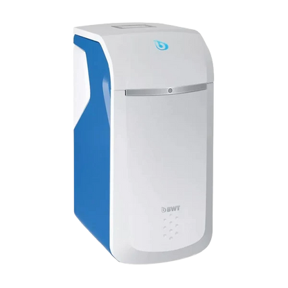 Adoucisseur 2 x 3,2L Compact Haute Technologie BWT Perla