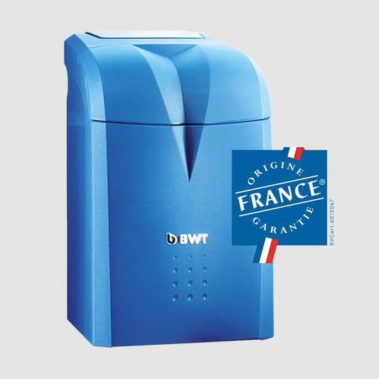 Adoucisseur d'Eau BWT AQA PERLA COMPACT