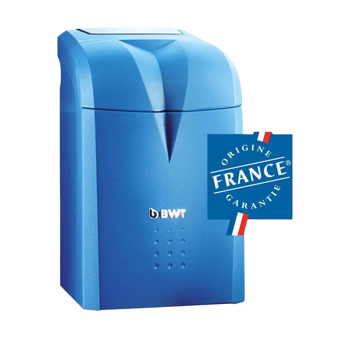 Adoucisseur d'Eau BWT AQA PERLA COMPACT