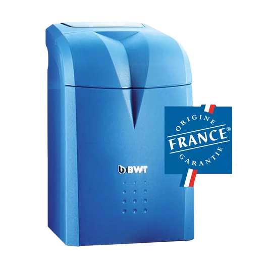 Adoucisseur d'Eau BWT AQA PERLA COMPACT