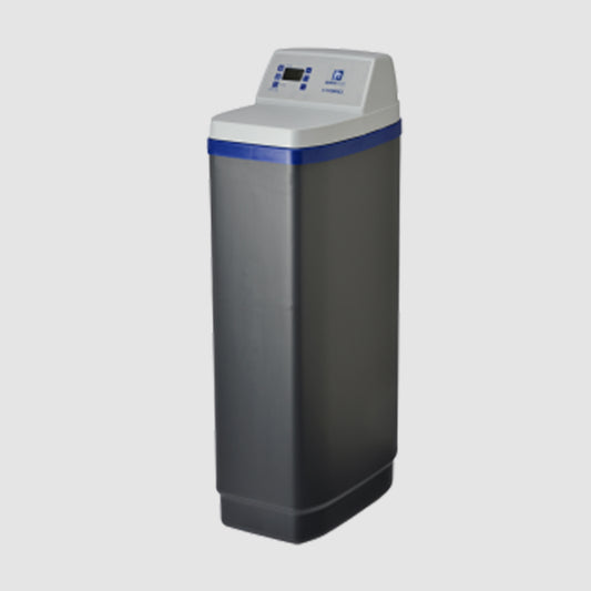 Adoucisseur Monobloc North Star Volumétrique Hybrid+ 17L Complet et Pret à poser