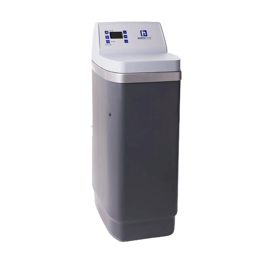 Adoucisseur Monobloc North Star Volumétrique 14L+ Complet et Pret à poser