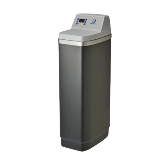 Adoucisseur Monobloc North Star Volumétrique 17L+ Complet et Pret à poser
