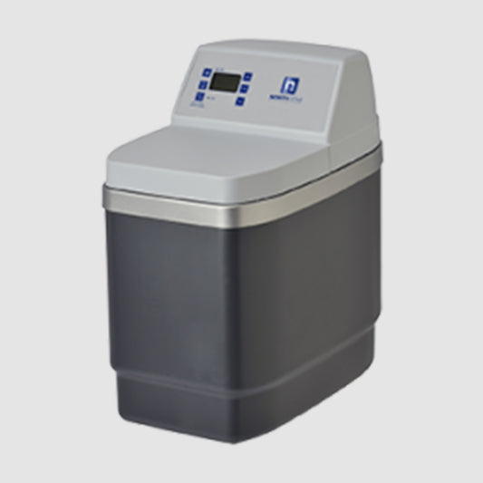 Adoucisseur Monobloc North Star Volumétrique 9L+ Complet et Pret à poser