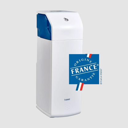 Adoucisseur XL 20L Nouvelle Génération BWT Perla Sphére