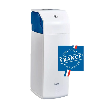 Adoucisseur XL 20L Nouvelle Génération BWT Perla Sphére