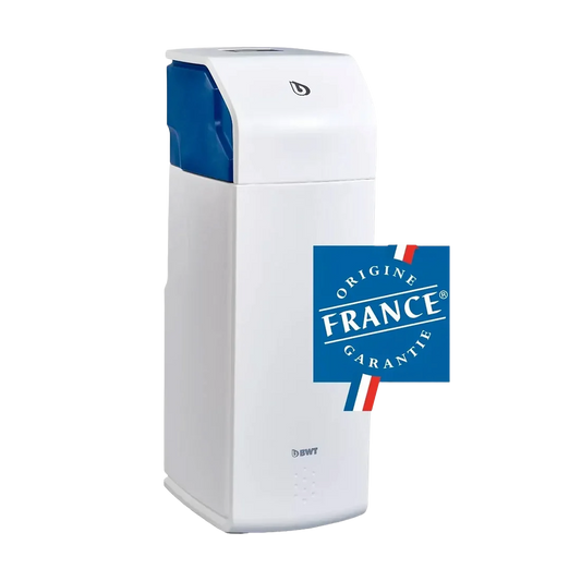 Adoucisseur XL 20L Nouvelle Génération BWT Perla Sphére
