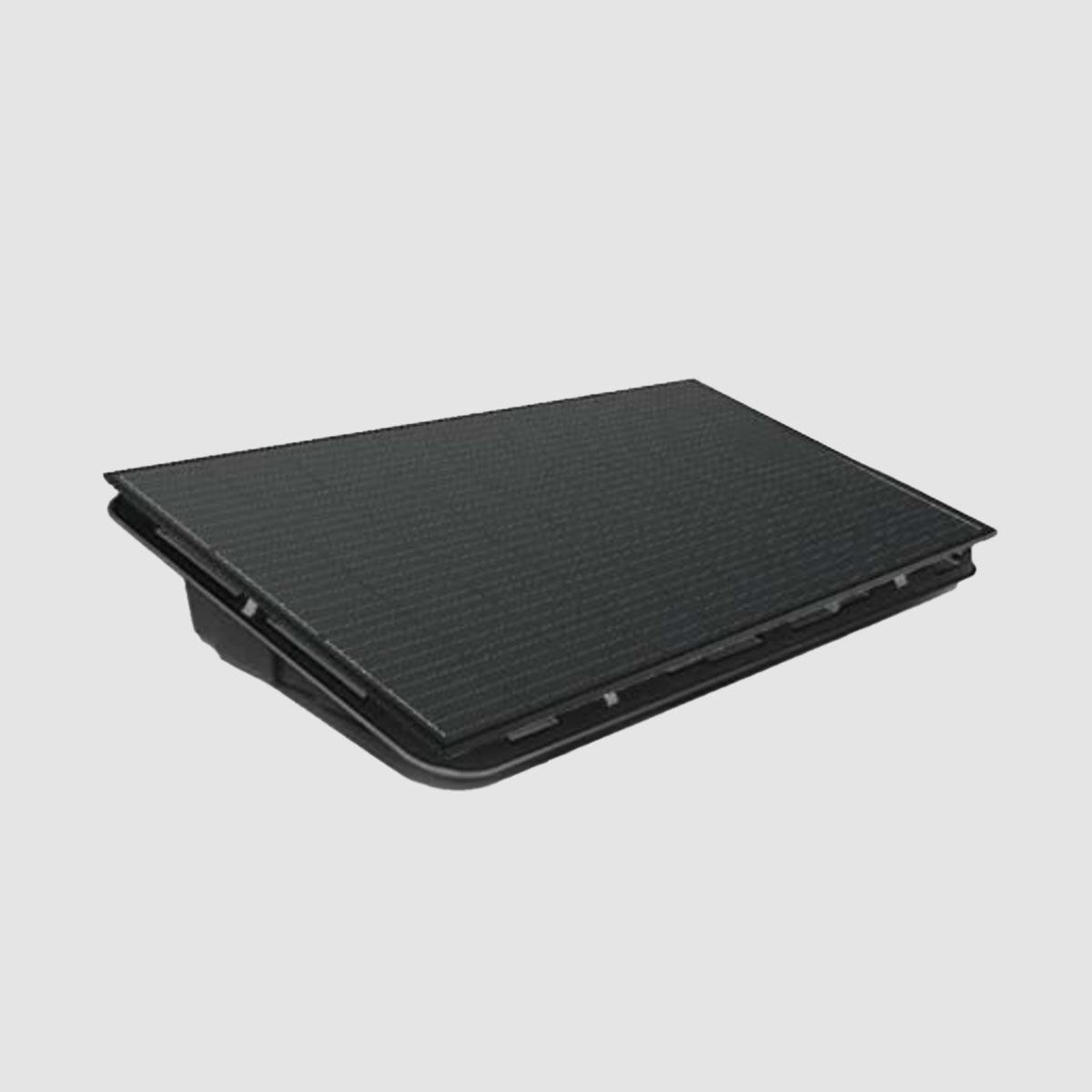 Bac à Lester Renusol Console plus (Inclus Rail de montage)