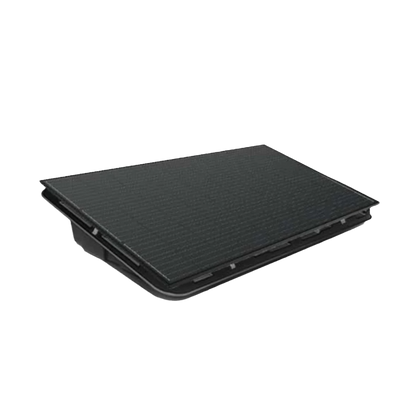 Bac à Lester Renusol Console plus (Inclus Rail de montage)