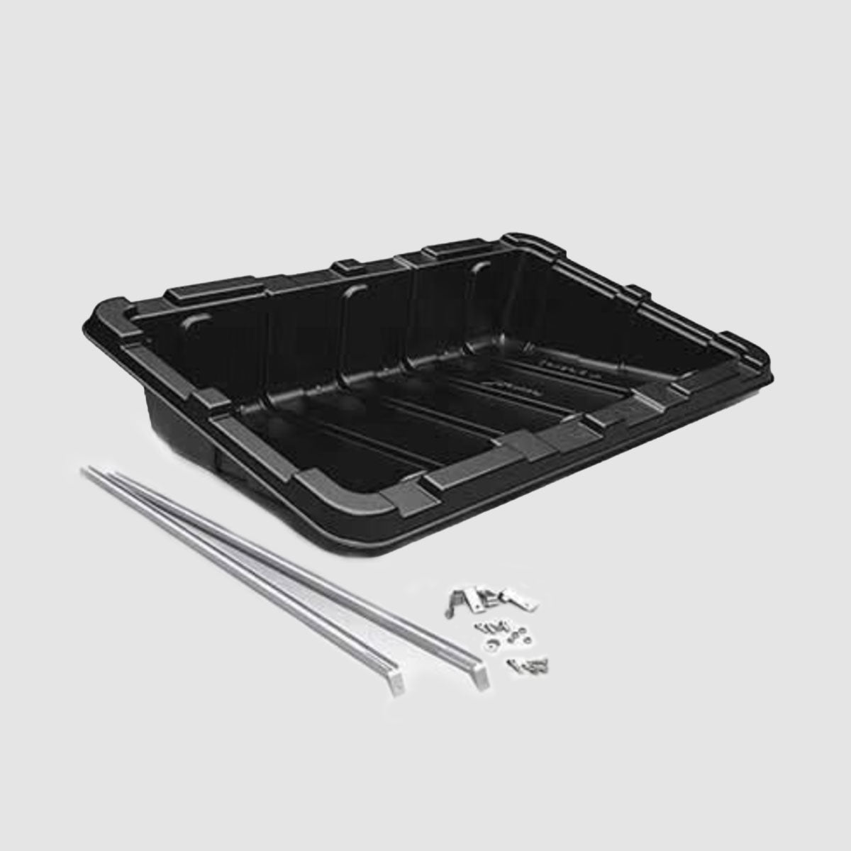 Bac à Lester Renusol Console plus (Inclus Rail de montage)