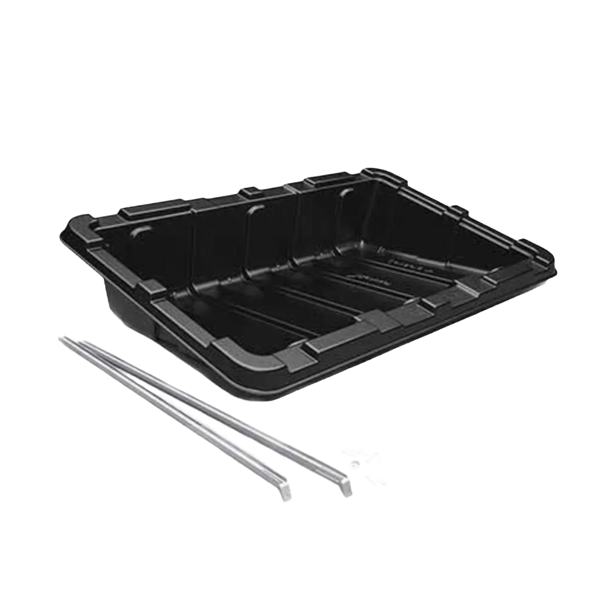 Bac à Lester Renusol Console plus (Inclus Rail de montage)