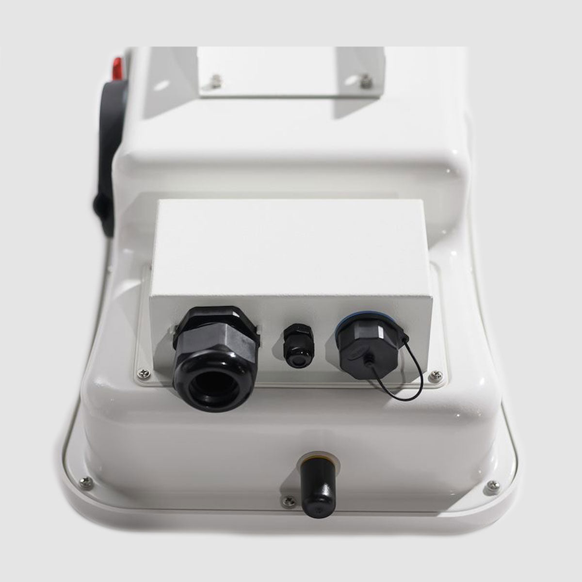 Borne de Recharge MyLight MySmartCharger Mono 7Kw