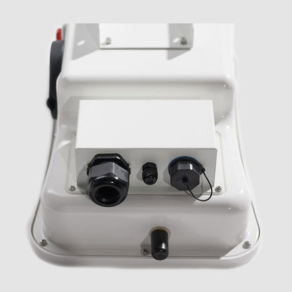 Borne de Recharge MyLight MySmartCharger Mono 7Kw