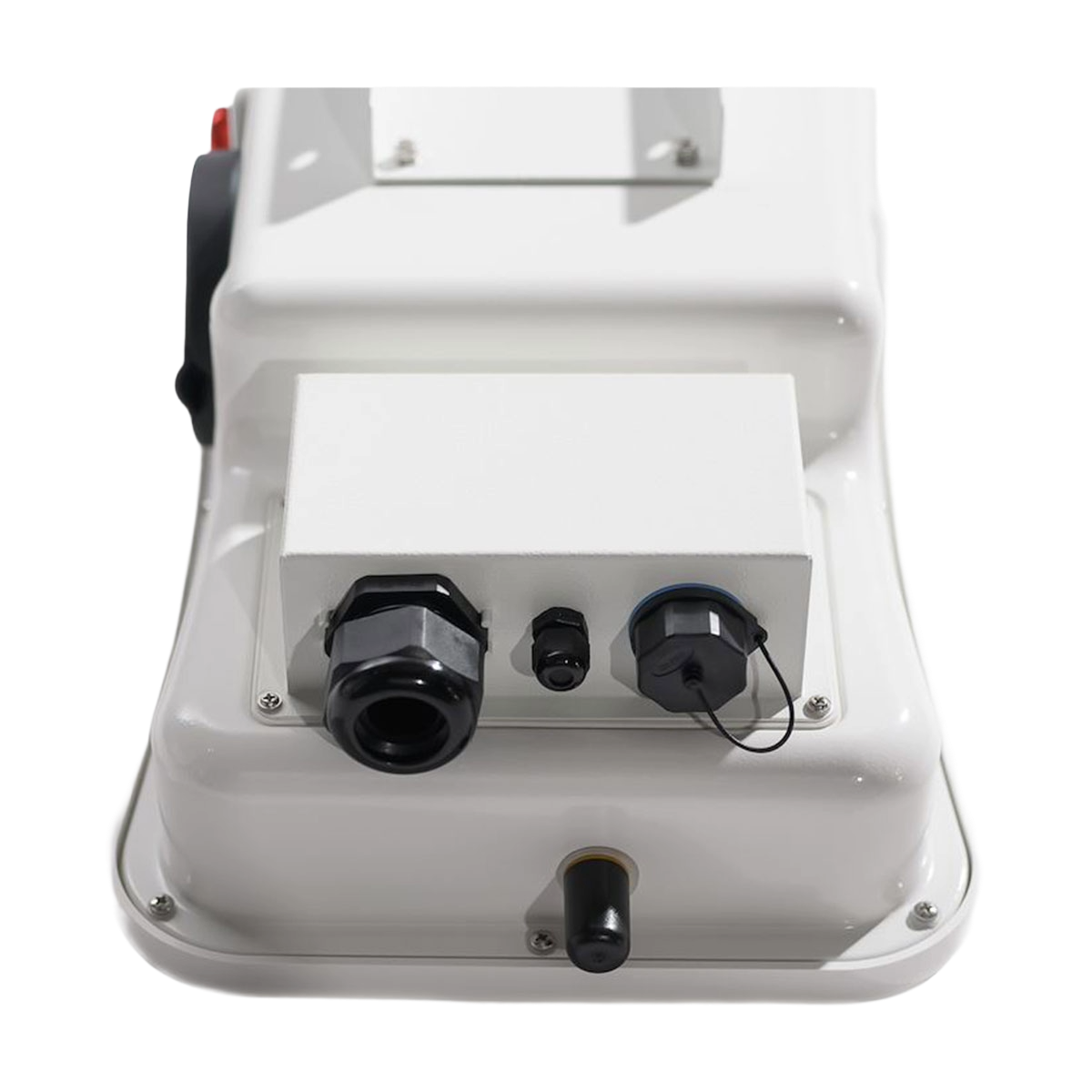 Borne de Recharge MyLight MySmartCharger Mono 7Kw