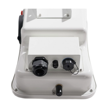 Borne de Recharge MyLight MySmartCharger Mono 7Kw