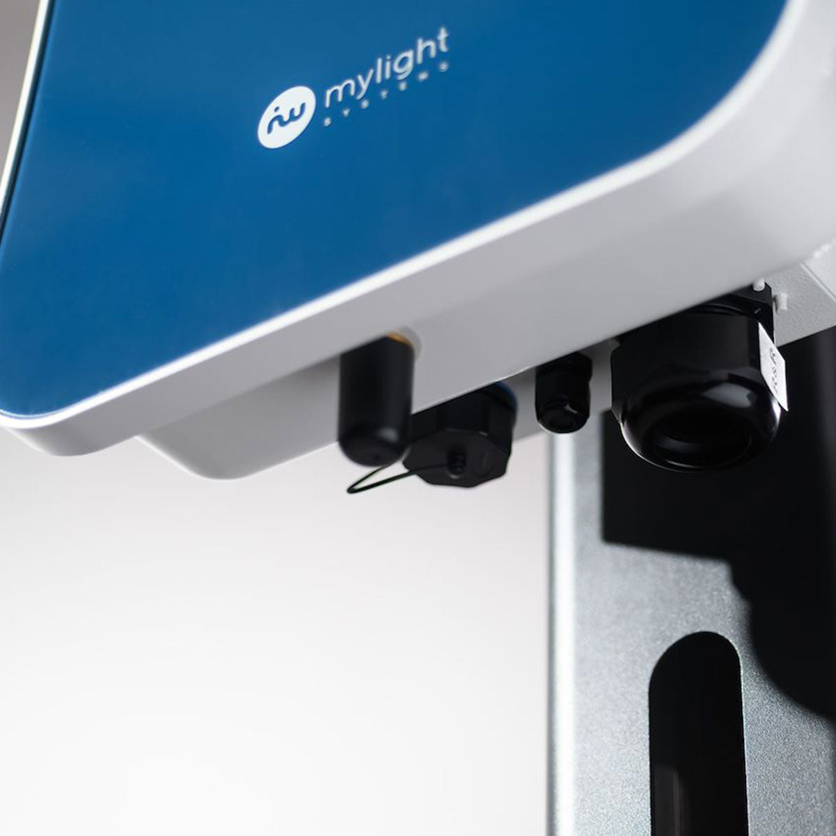 Borne de Recharge MyLight MySmartCharger Mono 7Kw