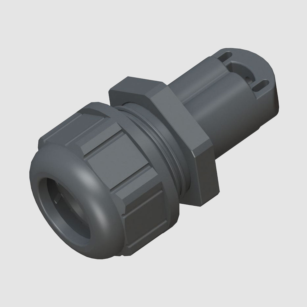 Kit Photovoltaique Monophasé - Micros Onduleurs AP System