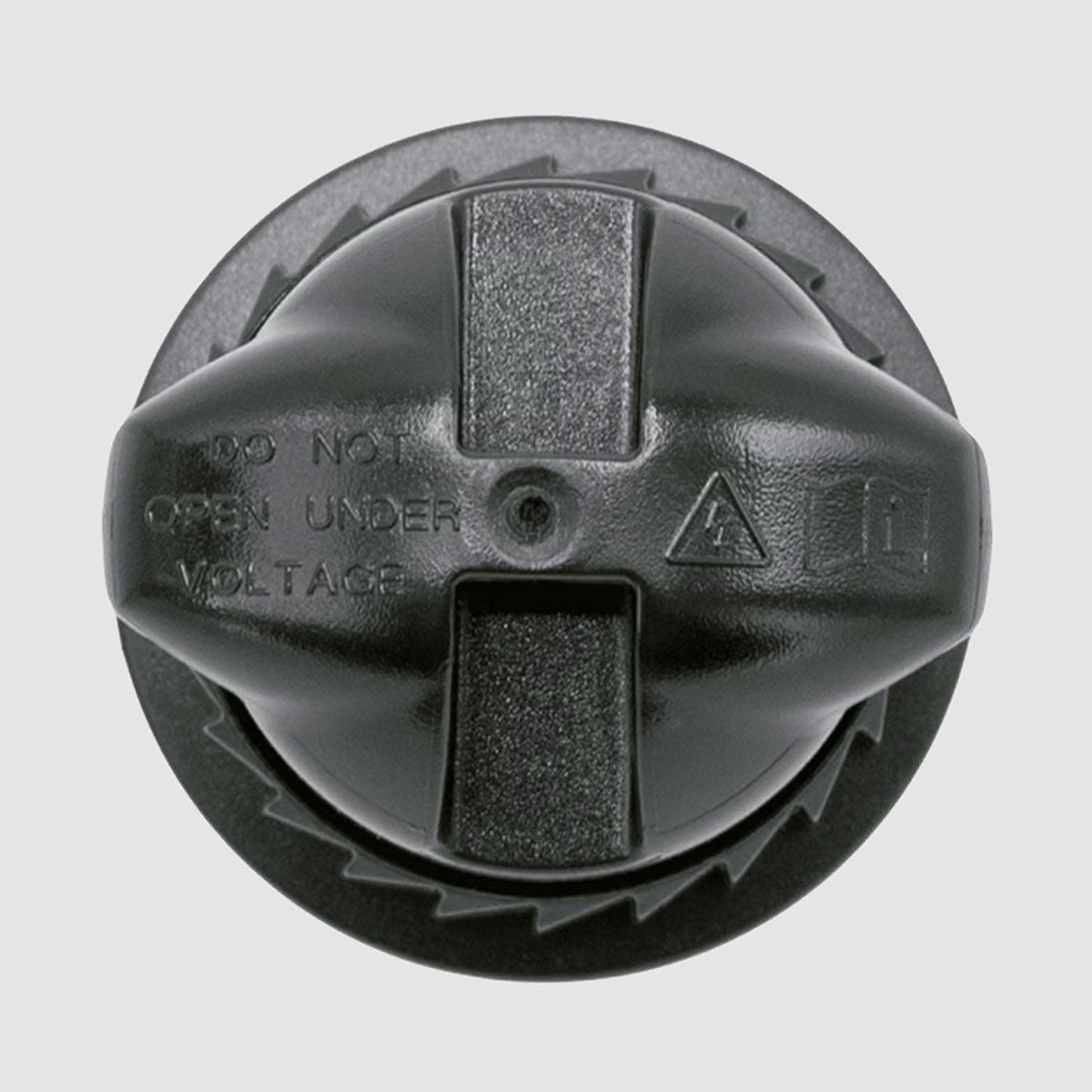 Bouchon de terminaison de cable pour Q-Cable enphase Monophasé